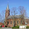 Kirche Espelkamp Isenstedt